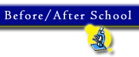 Before and After School Care