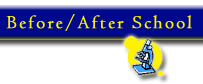 Before and After School Care
