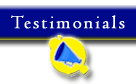 Les Petits Soleils Testimonials
